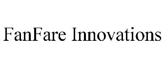 FANFARE INNOVATIONS