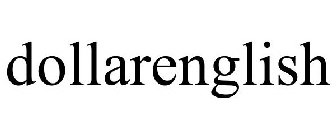 DOLLARENGLISH