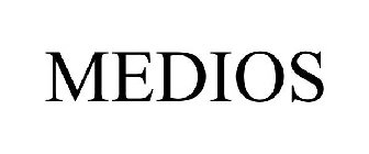 MEDIOS