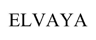 ELVAYA