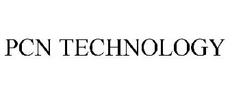 PCN TECHNOLOGY