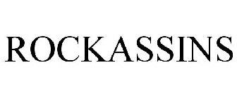 ROCKASSINS