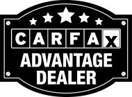 CARFAX ADVANTAGE DEALER