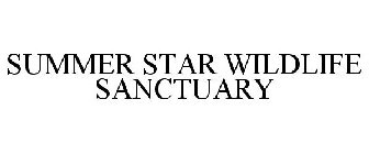 SUMMER STAR WILDLIFE SANCTUARY