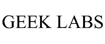 GEEK LABS