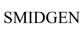 SMIDGEN