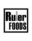 RULER FOODS