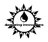 DAYSPRING INNOVATIONS