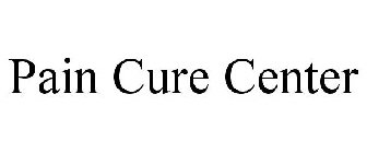 PAIN CURE CENTER