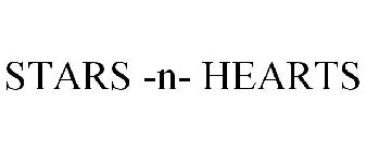STARS -N- HEARTS