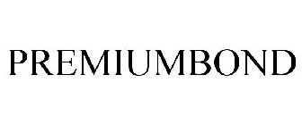 PREMIUMBOND