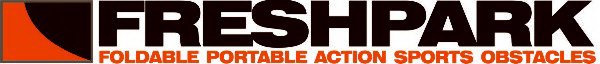 FRESHPARK FOLDABLE PORTABLE ACTION SPORTS OBSTACLES