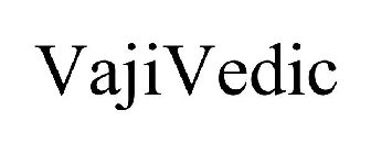 VAJIVEDIC