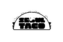 SEOUL TACO