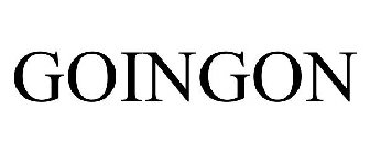 GOINGON