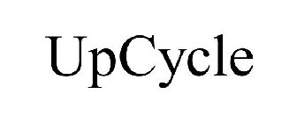 UPCYCLE