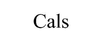 CALS