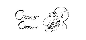 CROMBE CARTOONS