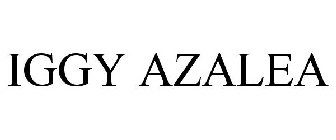 IGGY AZALEA