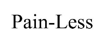 PAIN-LESS