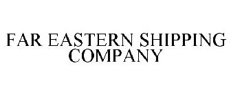 FAR EASTERN SHIPPING COMPANY