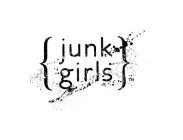 JUNK GIRLS