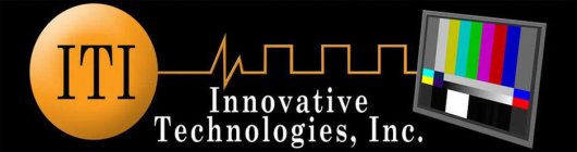 ITI INNOVATIVE TECHNOLOGIES, INC.