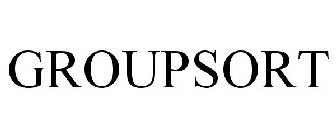 GROUPSORT