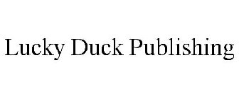 LUCKY DUCK PUBLISHING