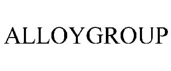 ALLOYGROUP