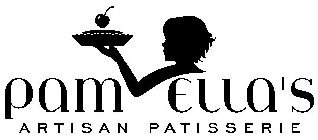 PAM ELLA'S ARTISAN PATISSERIE