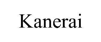 KANERAI