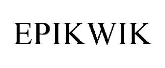 EPIKWIK