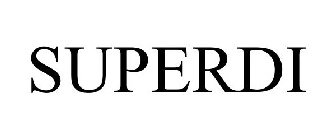 SUPERDI