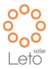 LETO SOLAR