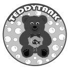 TEDDYTANK