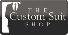 THE CUSTOM SUIT SHOP