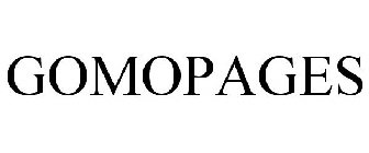 GOMOPAGES