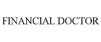 FINANCIAL DOCTOR