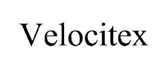 VELOCITEX