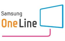 SAMSUNG ONE LINE