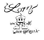 L.O.M. L.O.M. LOVE OPTIMUSIC