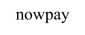 NOWPAY