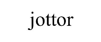 JOTTOR