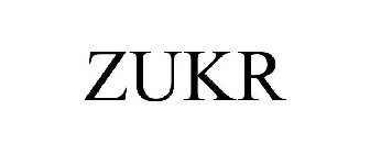 ZUKR