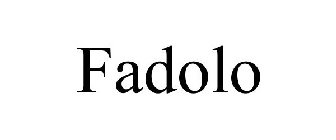 FADOLO