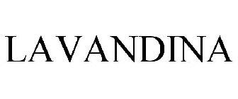 LAVANDINA