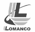 L LOMANCO