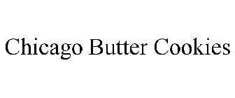 CHICAGO BUTTER COOKIES