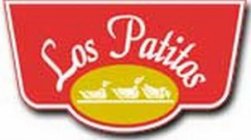 LOS PATITOS